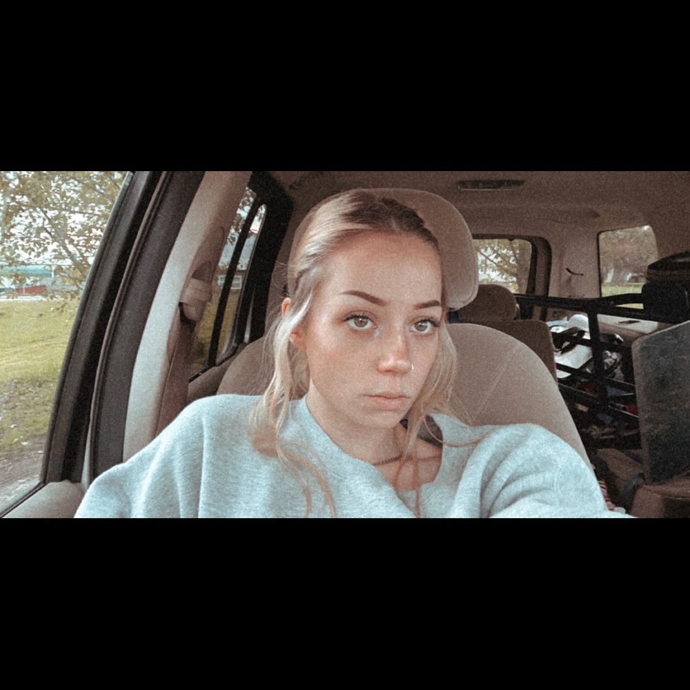 Meet your Posher, Jo